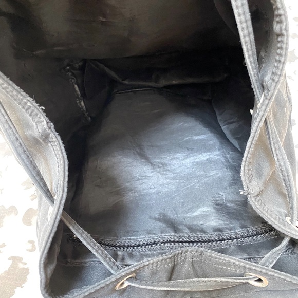 SOLD Prada Nylon Backpack - Picture 3 of 4